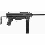 M3 Grease Gun, CO2 Rifle, 177 BB, 415 Feet Per Second, 30Rd 2251822