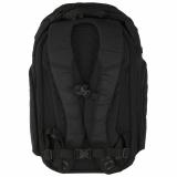 Gamut Backpack Gen 3, Black, 21"x11.5"x8", Nylon 5017-IBK