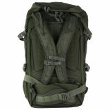 Overlander Gen 3, Backpack, Rudder Green, 24"x15.5"x4", Nylon 5023-RDGN
