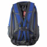 Ready Pack Gen 3, Backpack, Royal Blue/Smoke Gray, 19"x11.5"x7.5", Nylon 5037-RB-SMG