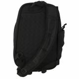 Transit, Sling Bag, Black, 19"x12.5"x3", Nylon 5042-IBK