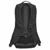 Long Walks Pack, Fanny Pack, Black, 15 Liter, Nylon 5058-IAB