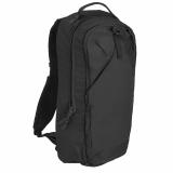Long Walks Pack, Fanny Pack, Black, 15 Liter, Nylon 5058-IAB