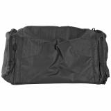 Contingency 85L Duffle Bag, Multirole Padded Carry Straps, Heather Black/Galaxy Black Finish, Nylon, 13"x15"x30.5" F1 VTX5095 HBK/GBK NA