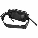 SOCP, Sling Bag, 5000 Cordura Nylon Construction, Black F1 VTX5227 IBK NA NA