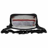 SOCP, Tactical Fanny Pack, 5000 Cordura Nylon Construction, Black F1 VTX5228 IBK NA NA