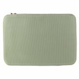 Pack Organizer, Large, Zippered Soft Case, Gray VTX5235