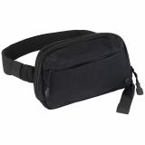 Everyday Fanny Pack, 2.0, 9"x5.5"x2.1", Nylon Construction, Black VTX5264 IBK