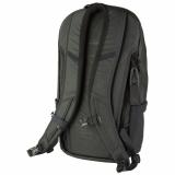 Urban Ghost Pack, 20 Liter, Nylon Construction, Black 5305-IBK