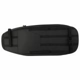 VTAC Rifle Scabbard, Black, 12.2"x34.3"x3", Nylon 5708-IBK