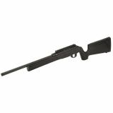 Force B1, Combo, Straight Bolt Action Rifle, 22 LR/22 WMR, (2) 16" Quick Change Barrels, Threaded 1/2X28, Matte Finish, Black, Integrated M-LOK Rail, Synthetic Stock, 10 Rounds, 2 Ruger 10/22 Magazines, Includes Hardcase 5800000LTD