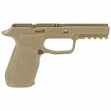 Grip Module, WC320, Carry, Standard Safety, Tan, 9/40/357
