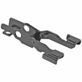 Slide Release, WCP320, Extended, Blued 320-SR