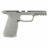 Grip Module, 1913 Light Rail, Fits Sig Sauer P365 X-Macro, Black 365M-SB