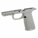 Grip Module, 1913 Light Rail, Fits Sig Sauer P365 X-Macro, Black 365M-SB