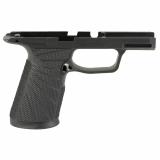 Grip Module, Short, P365 Light Rail, Fits Sig Sauer P365 X-Macro, Black 365MS-SB