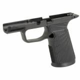 Grip Module, Short, P365 Light Rail, Fits Sig Sauer P365 X-Macro, Black 365MS-SB