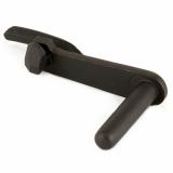 Extended Slide Release Blue