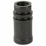 A2 Birdcage Flash Hider |5.56 Nato Fits standard 1/2 in. x 28 TPI AR Style threaded barrels