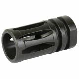 A2 Birdcage Flash Hider |5.56 Nato Fits standard 1/2 in. x 28 TPI AR Style threaded barrels