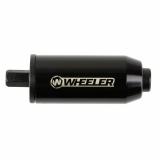 FAT Stix Limiter, 65 IN-LB Torque Limiter, Black 1192775