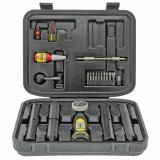 Wheeler Scope Mounting Kit One Inch and 30mm