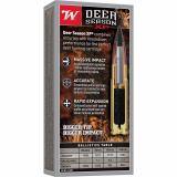DEER SEASON XP 300BLK 150GR POLY TIP