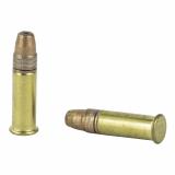 333 Round Bulk Pack |.22 Long Rifle Bulk Pack 36 Grain Copper Plated Hollow Point 333 Round Bulk Pack