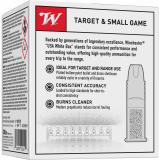 .22 Long Rifle Bulk Pack 36 Grain Copper Plated Hollow Point 555 Round Bulk Pack