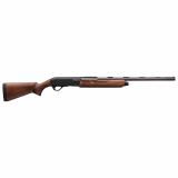 SX4, Semi-automatic Shotgun, 12 Gauge 3" Chamber, 28" Barrel, Blued Finish, Black, Walnut Stock, TruGlo Fiber Optic Front Sight, Includes 3 Choke Tubes - F, M, IC, 4 Rounds, Left Hand 511286392