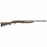 SXP Waterfowl, Pump Action Shotgun, 12 Gauge, 3.5" Chamber, 28" Barrel, Matte Finish, Woodland, Fiber Optic Front Sight, Synthetic Furniture, 4 Rounds 512433292