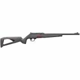 Wildcat, Semi-automatic, 22 LR, 18" Threaded Barrel, Synthetic Stock, Accepts Ruger 10/22 Magazines, Adjustable Ghost Ring Rear Sight, 10Rd 521101102