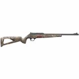 Wildcat, Semi-automatic Rifle, 22 LR, 18" Threaded Barrel, True Timber Strata, Right Hand, Ghost Ring Sight, Composite Stock, 10 Rounds 521111102