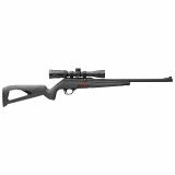 Wildcat, Semi-automatic Rifle, 22 LR, 18" Barrel, Matte Finish, Black, Ghost Ring Sights, 10 Rounds, Included Vortex II 2-7X32 Scope 521155102