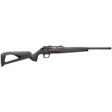 Xpert Suppressor Ready, Bolt Action Rifle, 22WMR, 18" Threaded Barrel, Matte Finish, Black, Polymer Stock, 8 Rounds 525201204