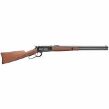 Model 1886, Saddle Ring Carbine, Lever Action Rifle, 45-70 Government, 22" Sporter Contour Barrel, Blue, Right Hand, Folding Ladder Rear/Blade Front, Black Walnut Stock, 7 Rounds 534281142