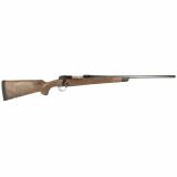 Model 70 Super Grade 7mm-08 Remington 22 Inch Blued Barrel Walnut Stock No Sights 5 Rounds