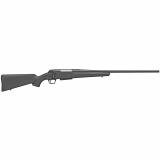 XPR, Bolt, 6.5 CREEDMOOR, 22", Matte Blued, Blk Syn, Right Hand, 3Rd 535700289