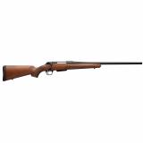 XPR, Bolt Action Rifle, 400 Legend, 22" Barrel, Perma-Coat Finish, Black, Walnut Stock, 3 Rounds 5357092002