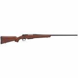 XPR, Bolt Action, 270 Winchester, 24" Barrel, Matte Black Finish, Walnut Stock, 3 Round 535709226