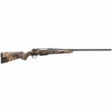 XPR Hunter, Bolt Action Rifle, 308 Winchester, 22"Barrel, Perma-Cote Finish, Black, Composite Stok with Mossy Oak DNA Camouflage, 3 Rounds, 1 Magazine 535771220