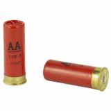 AA Target, 12 Gauge, 2.75", #8, 2.75 Dram, 1.125 oz., Shotshell AA128