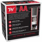 AA Target, 12 Gauge, 2.75", #9, 2.75 Dram, 1.125 oz., Shotshell AA129