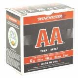 AMMO AA TGT LD 12GA 2.75 26GM #8 25/10