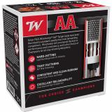 AA Supersport Sporting Clay, 12 Gauge 2.75", #7.5, 1 oz, 25 Round Box AASC12507
