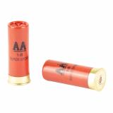 AA Supersport Sporting Clay, 12 Gauge 2.75", #8, 1 oz, Shotshell, 25 Round Box AASC12508