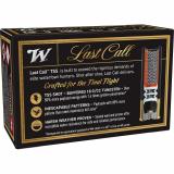 Last Call TSS, 12 Gauge, 3", #7, 1-1/4oz, Shotshell, 10 Round Box LCTSS1239