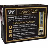 Last Call TSS, 20 Gauge, 3", #7, 1oz, Shotshell, 10 Round Box LCTSS2037