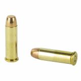 USA Brand .38 Special 130 Grain Full Metal Jacket