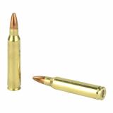 USA Ready, 223 Remington, 62Gr, Open Tip, 20 Round Box RED223